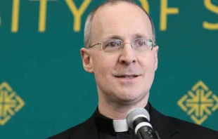 P. James Martin, SJ / Crédito: Flickr de Shawn (CC BY-NC 2.0) 