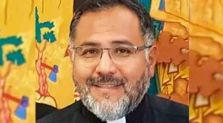 Fallece por COVID-19 rector de Seminario Redemptoris Mater en Argentina