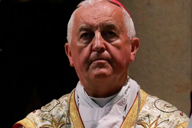 Vaticano concluye investigación a obispo acusado de abuso sexual