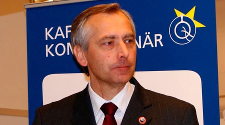 Uniu00f3n Europea crea u201cembajadoru201d para promociu00f3n de libertad religiosa