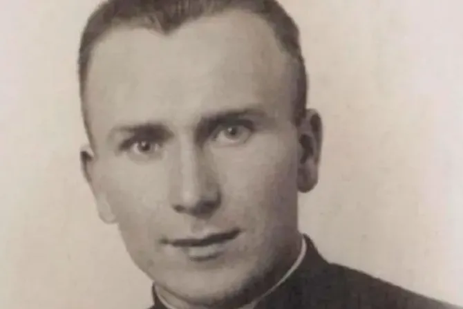 Beatificarán a sacerdote polaco que murió guillotinado por los nazis