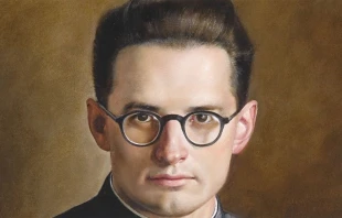 El nuevo Beato Janos Brenner 