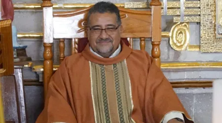 Obispos exigen “investigación exhaustiva” tras asesinato de sacerdote en México