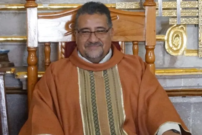 Obispos exigen “investigación exhaustiva” tras asesinato de sacerdote en México
