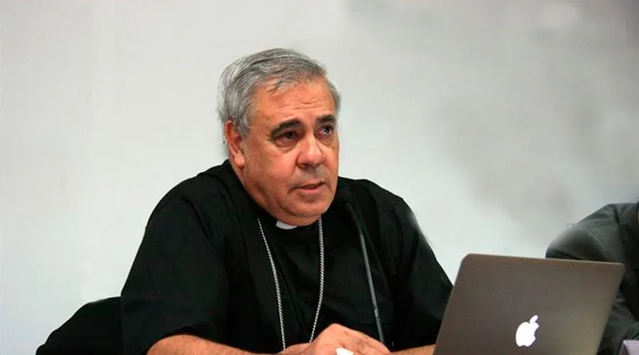 Mons. Javier Martínez (Foto: Europa Press)?w=200&h=150