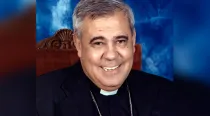 Mons. Javier Martínez. Foto: Conferencia Episcopal Española