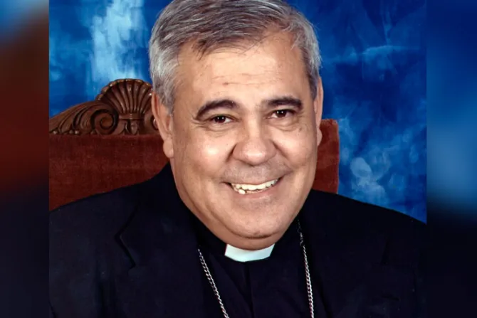 "Es tiempo de suplicar mucho la paz al Señor”, dice Arzobispo de Granada