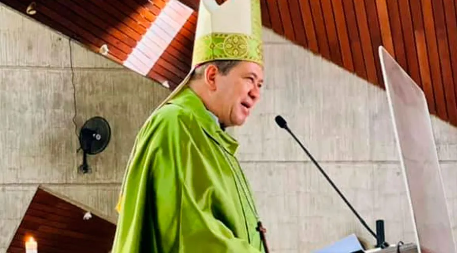 5 acuciantes preguntas de un obispo para los candidatos políticos