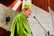 5 acuciantes preguntas de un obispo para los candidatos políticos
