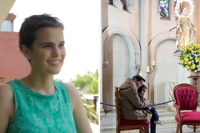 Fallece periodista que en medio del cáncer luchó por cuidar a su hijo en gestación