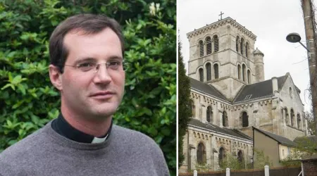 Arzobispo lamenta suicidio de sacerdote acusado de abusos