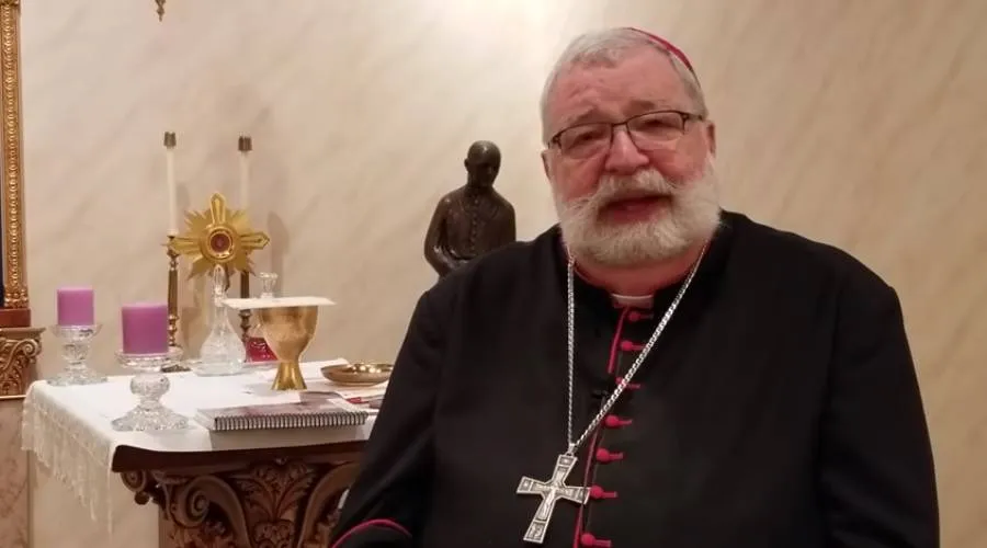 ¿Por qué el Papa Francisco aceptó la renuncia de este obispo en el día de su cumpleaños?