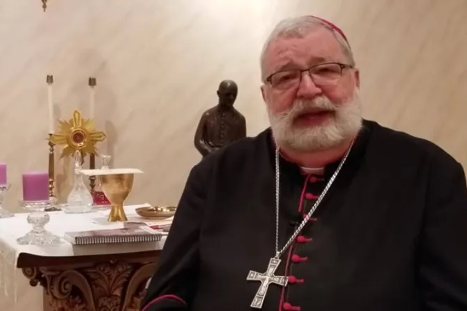 ¿Por qué el Papa Francisco aceptó la renuncia de este obispo en el día de su cumpleaños?