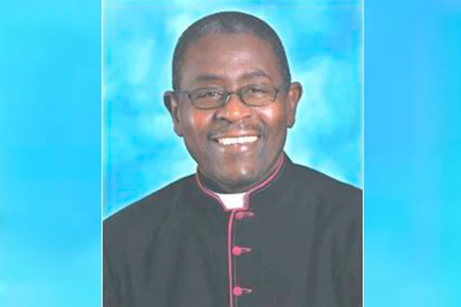 Papa Francisco nombra un nuevo obispo en Estados Unidos