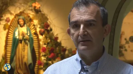 [VIDEO] Grupo Jésed: Con Dios en la familia se puede derrotar la violencia en México