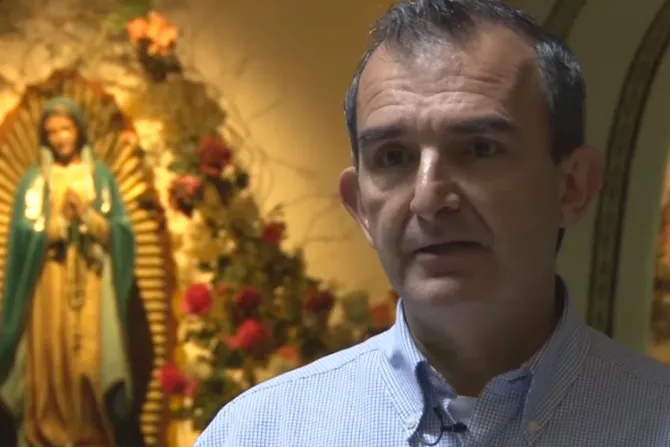 [VIDEO] Grupo Jésed: Con Dios en la familia se puede derrotar la violencia en México