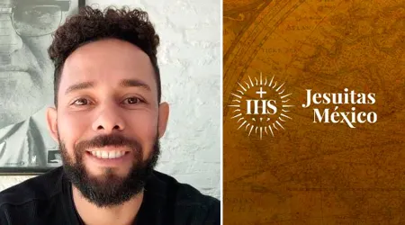 Hallan con vida a jesuita que estaba desaparecido en México