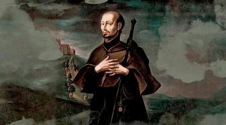 Beatifican a sacerdote jesuita que u201canunciu00f3 incansablemente el Evangeliou201d en Alemania