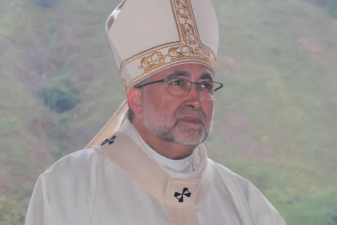 Miles rechazan persecución a Arzobispo que criticó que toros están más protegidos que bebés