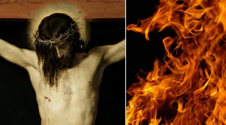 ¿Qué pasó cuando Jesús bajó a los infiernos? Esto contó una beata mística