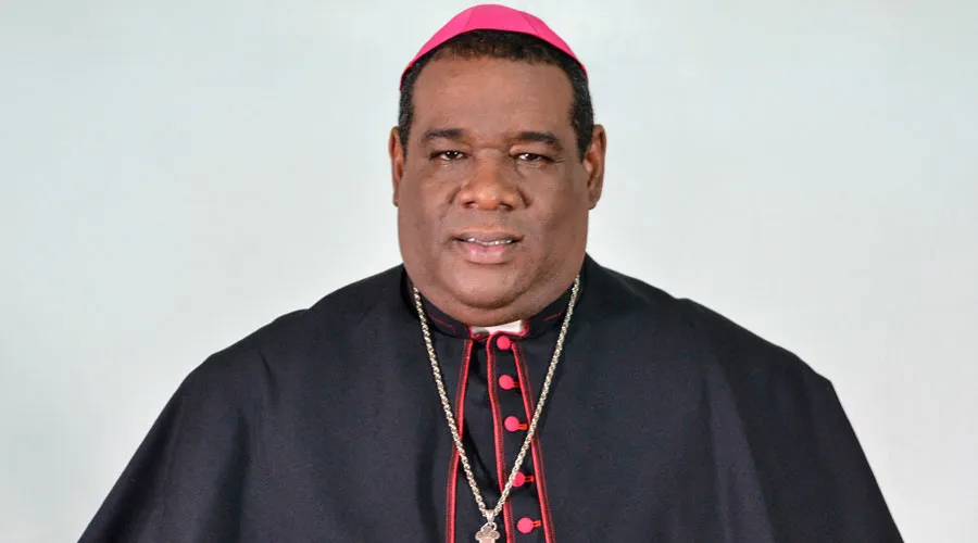 Papa Francisco nombra un obispo en República Dominicana