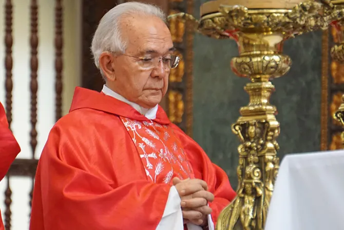Arzobispado de San Salvador suspende a sacerdote acusado de abuso sexual