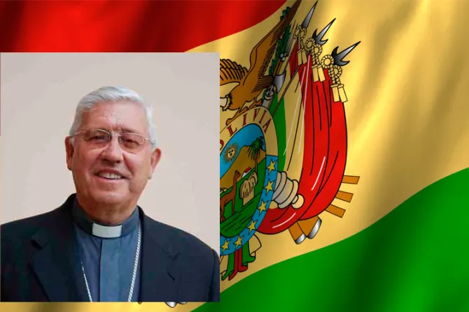 Bolivia: Arzobispo pidió como regalo de cumpleaños que los jóvenes escuchen el llamado del Señor