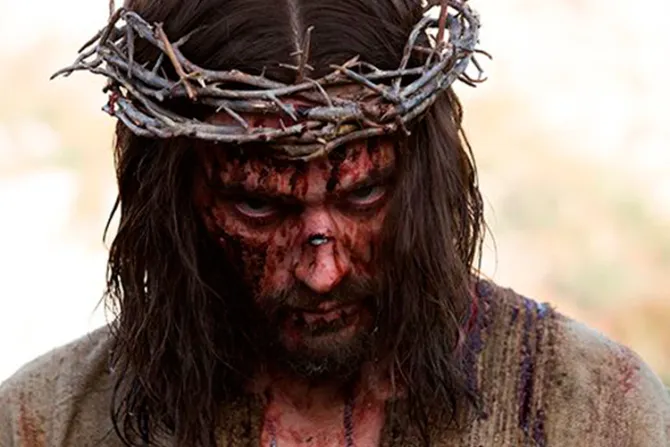 Lanzan filme en realidad virtual: “Jesus VR - The Story of Christ”