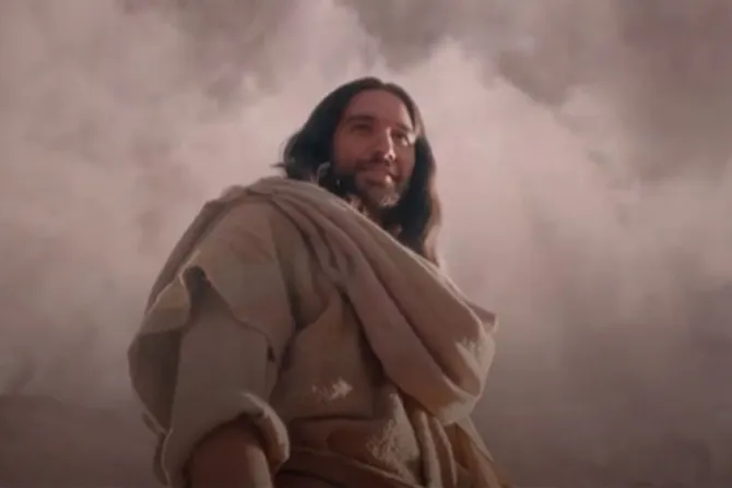 Estrenan película que muestra cómo Cristo trajo esperanza en tiempos de desesperación