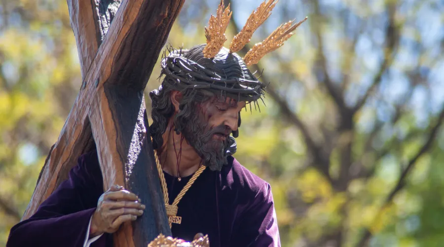 Iglesia en Latinoamérica ofrece recursos virtuales para vivir la Semana Santa en familia  