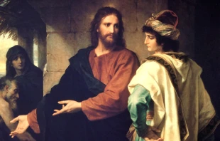 Imagen referencial / Foto: Wikipedia (Dominio Pu00fablico) 