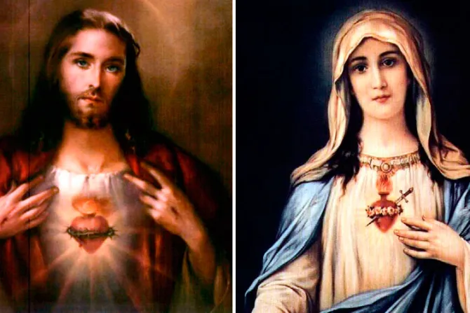 Condenan aparición de carteles blasfemos contra Jesús y la Virgen en Roma