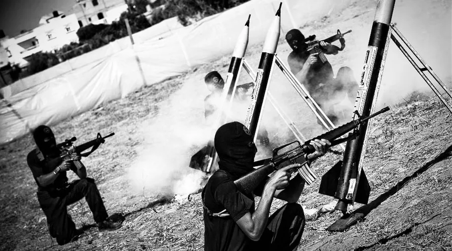 Jihad (imagen referencial) / Foto: Flickr de Zoriah (CC-BY-NC-2.0)?w=200&h=150