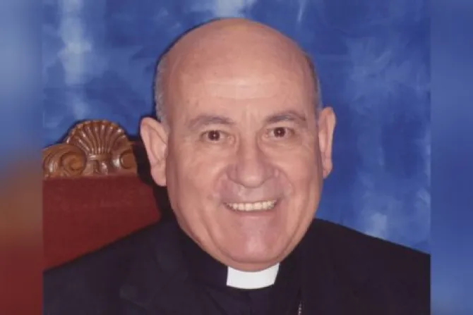 Mons. Jiménez quiere ser en Zaragoza “el Arzobispo de todos y para todos”