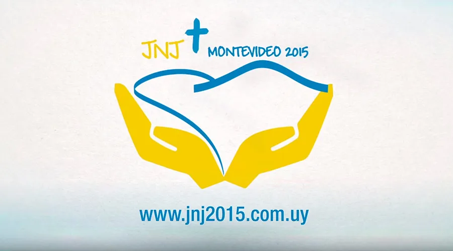 JNJ Montevideo 2015 / Foto: Youtube JNJ 2015 Montevideo (Captura Video)?w=200&h=150