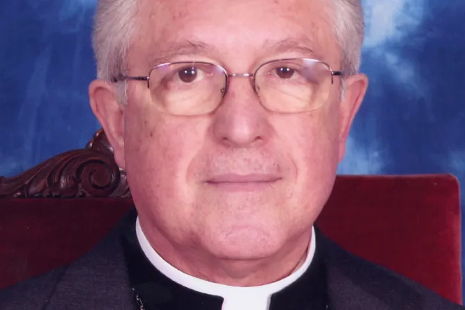 Celibato de los sacerdotes es un don para la Iglesia, recuerda Obispo español