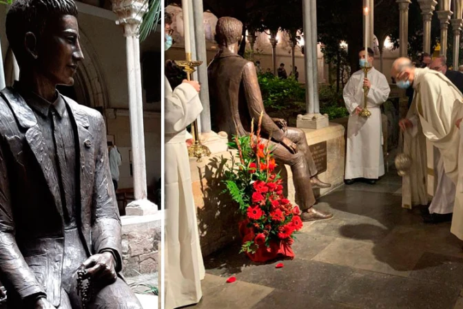 Una profunda experiencia de fe y amistad que suscitó el mártir y Beato Joan Roig