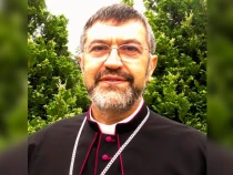 Mons. Joao Bosco Barbosa De Sousa / Foto: dbosco.org