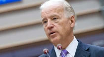 Joe Biden. Cru00e9dito: European Parliament/Pietro Naj-Oleari (CC BY-NC-ND 2.0).