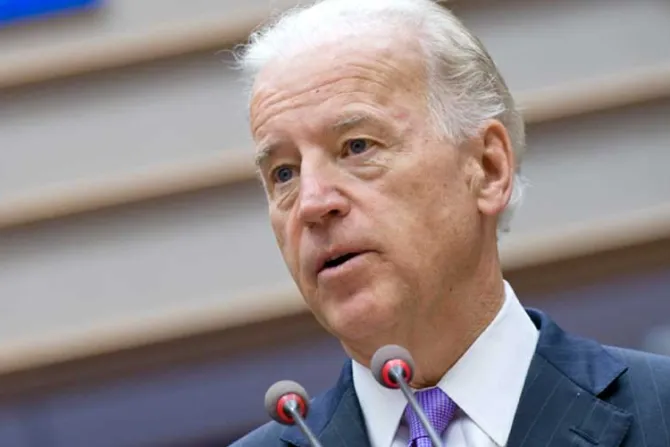 Planned Parenthood celebra a Joe Biden como presidente de Estados Unidos