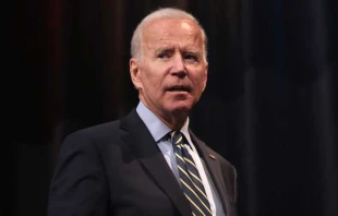 Joe Biden. Cru00e9dito: Gage Skidmore (CC BY-SA 2.0). 