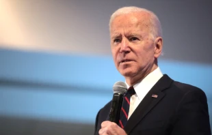 Joe Biden. Cru00e9dito: Gage Skidmore (CC BY-SA 2.0). 