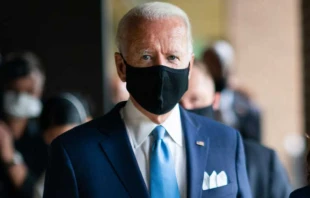 Joe Biden. Cru00e9dito: The White House. 