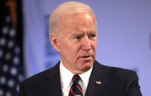 Joe Biden. Cru00e9dito: Flickr Gage Skidmore (CC BY-SA 2.0) 