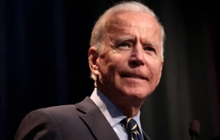 Joe Biden. Cru00e9dito: Gage Skidmore (CC BY-SA 2.0) 