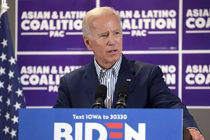 Líderes provida alertan sobre agenda abortista de Biden-Harris para los primeros 100 días