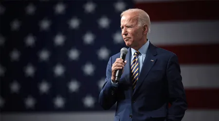 EEUU: Planned Parenthood respalda oficialmente candidatura presidencial de Joe Biden