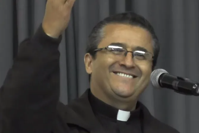 El Papa Francisco nombra un nuevo obispo para México