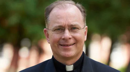 Legionarios de Cristo eligen a sacerdote estadounidense como nuevo Superior General