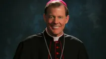 Mons. John C. Wester.